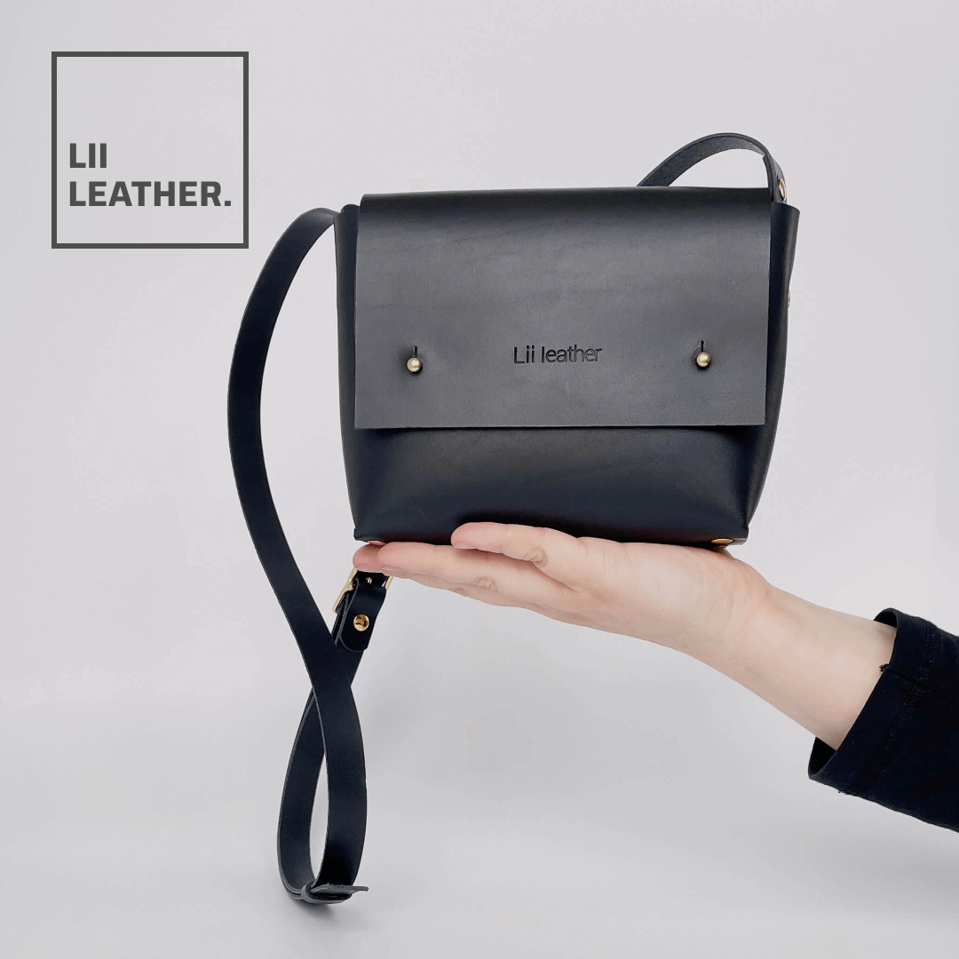 Lii leather