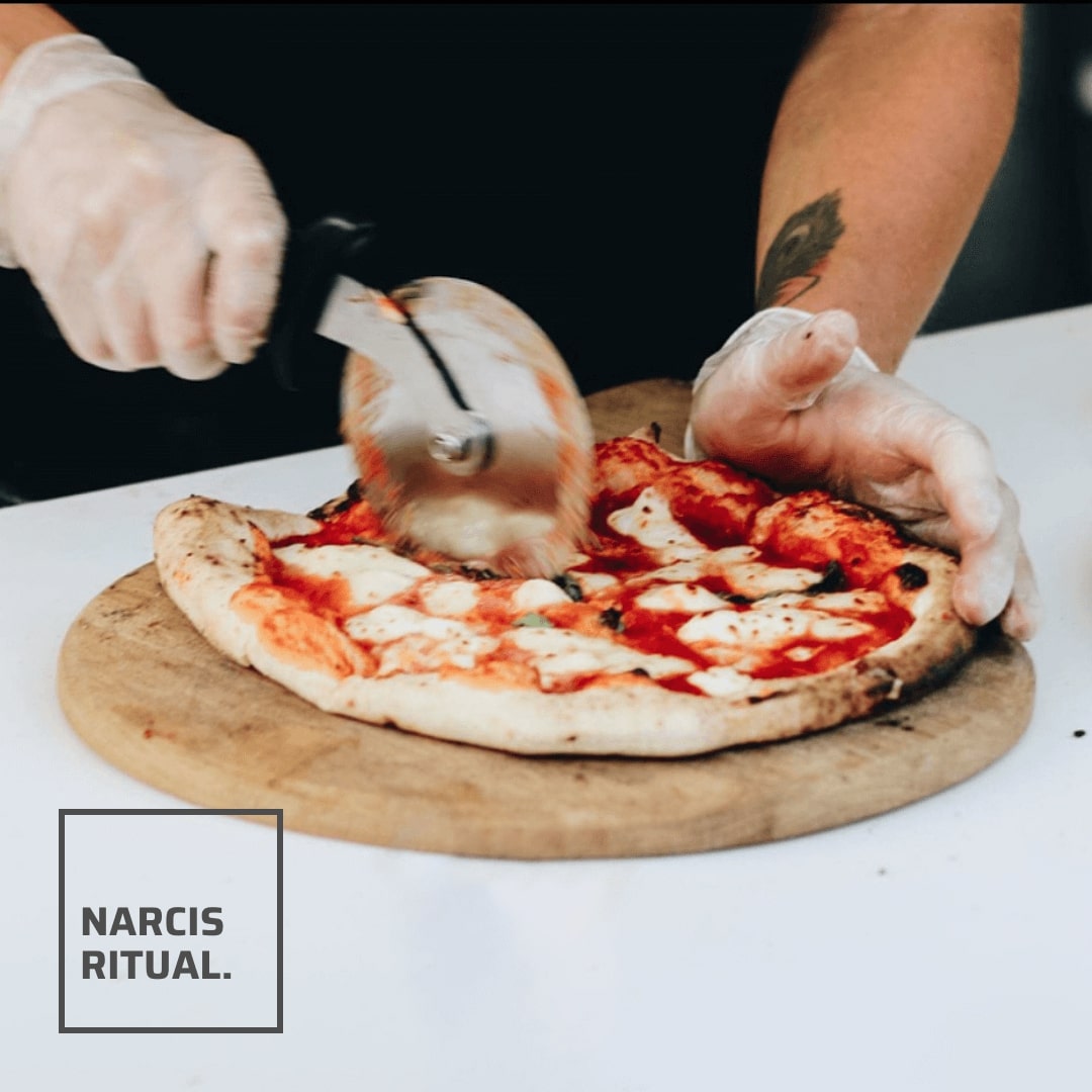 Narcis ritual