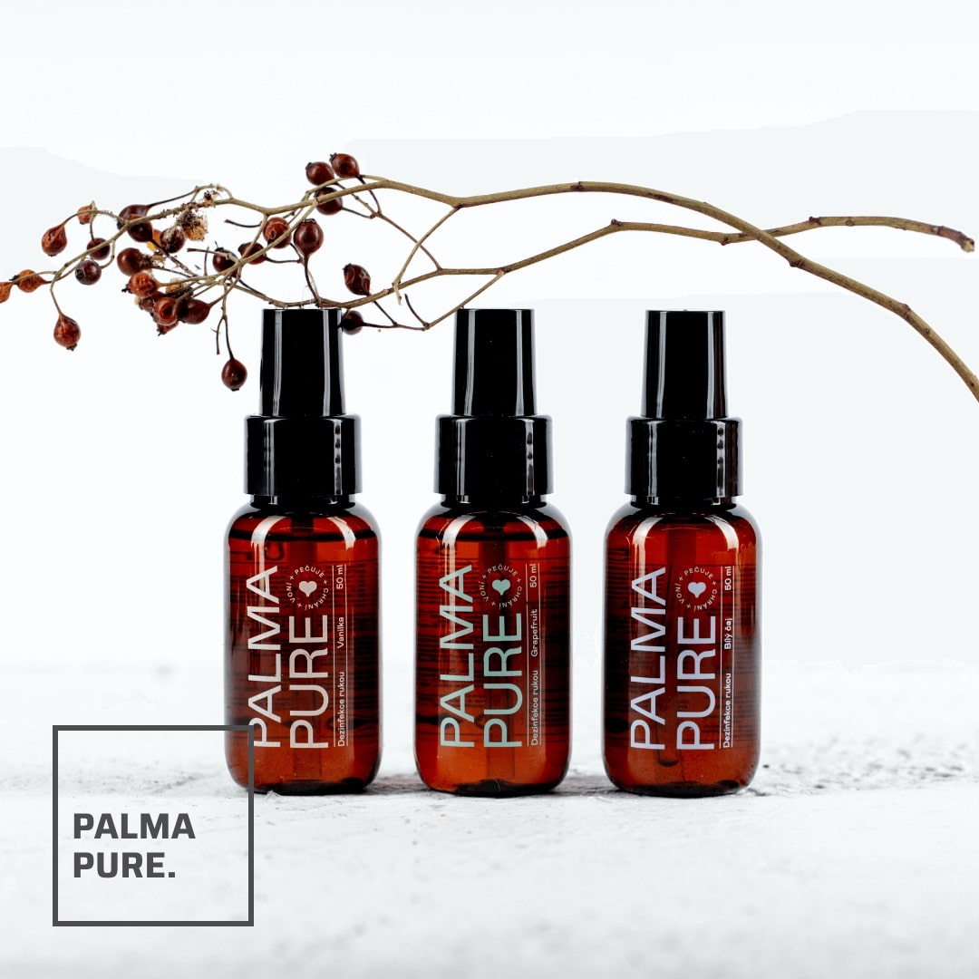 Palmapure